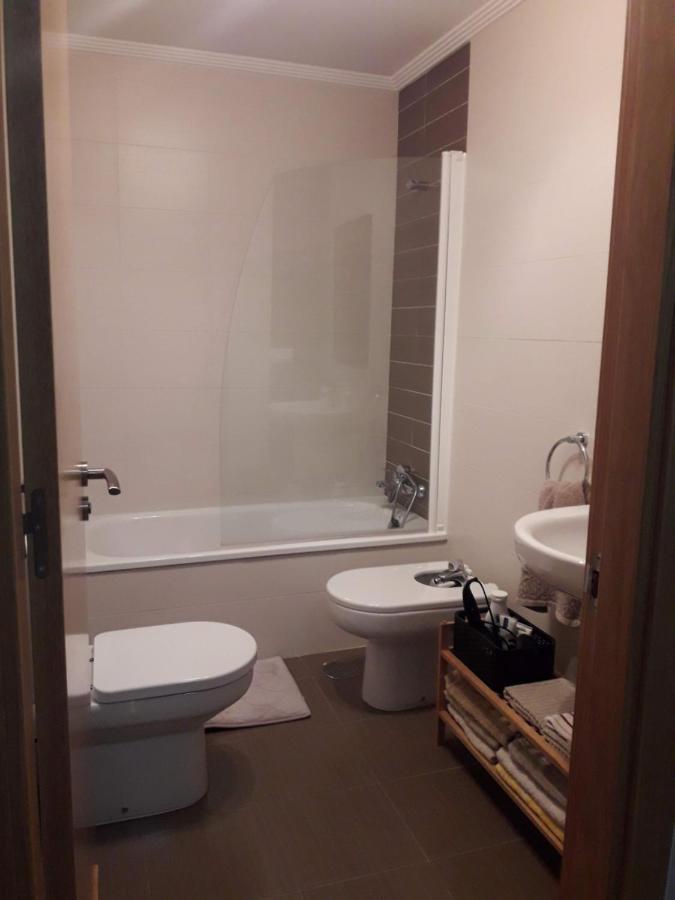 Ferienwohnung Duplex Con Piscina Vut1230As La Arena Exterior foto
