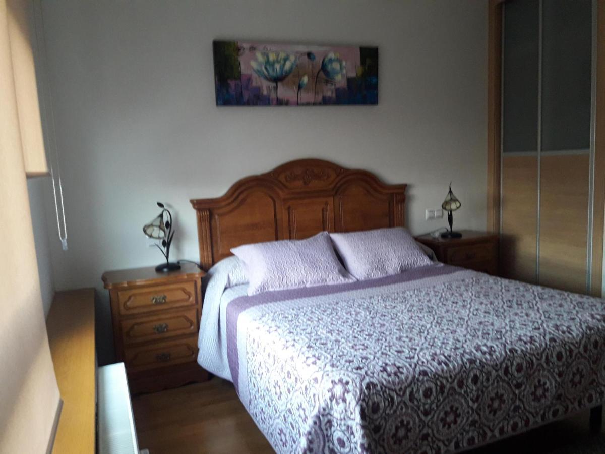 Ferienwohnung Duplex Con Piscina Vut1230As La Arena Exterior foto