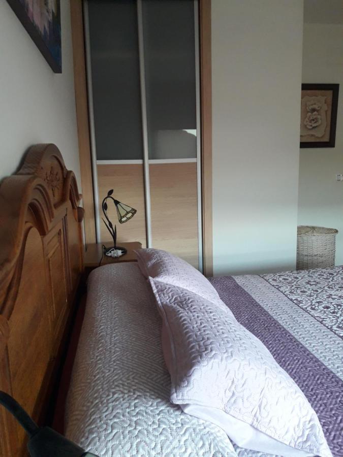 Ferienwohnung Duplex Con Piscina Vut1230As La Arena Exterior foto