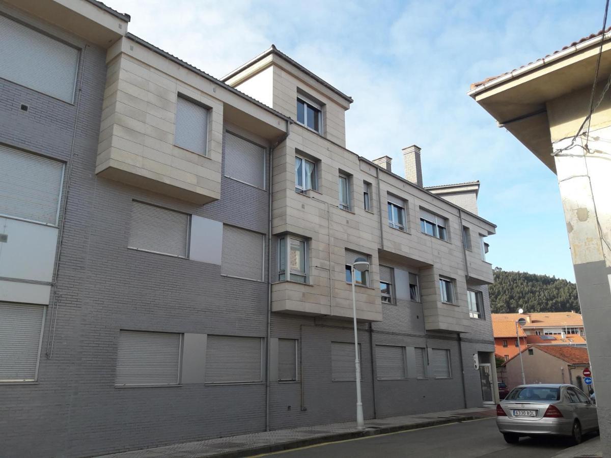 Ferienwohnung Duplex Con Piscina Vut1230As La Arena Exterior foto