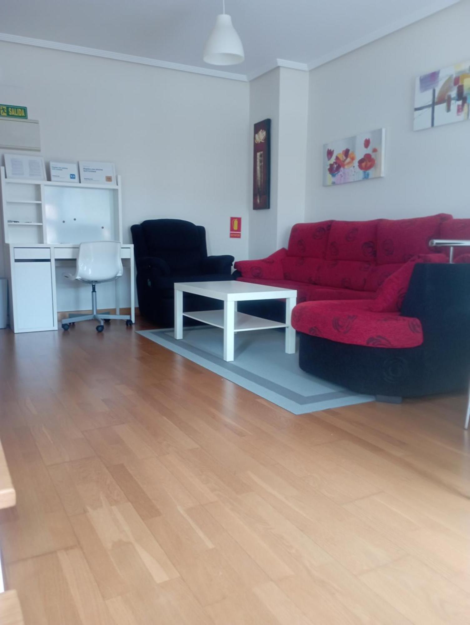 Ferienwohnung Duplex Con Piscina Vut1230As La Arena Exterior foto