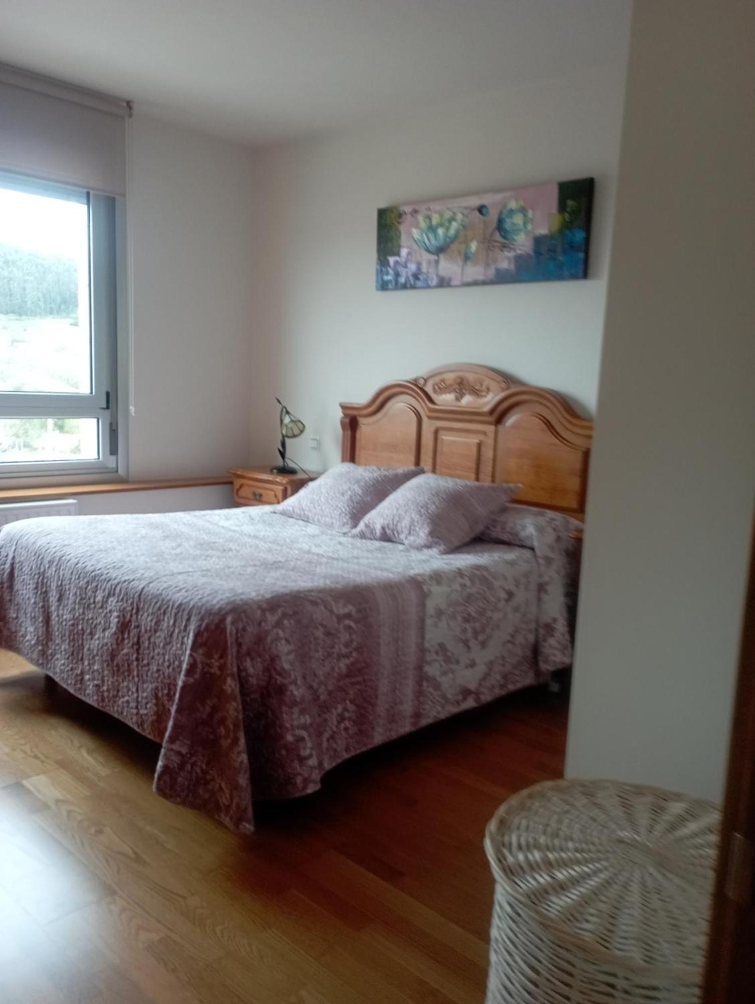 Ferienwohnung Duplex Con Piscina Vut1230As La Arena Exterior foto